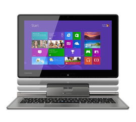 2013东芝新品发布会 Z15t触控产品开启智慧交互新纪元